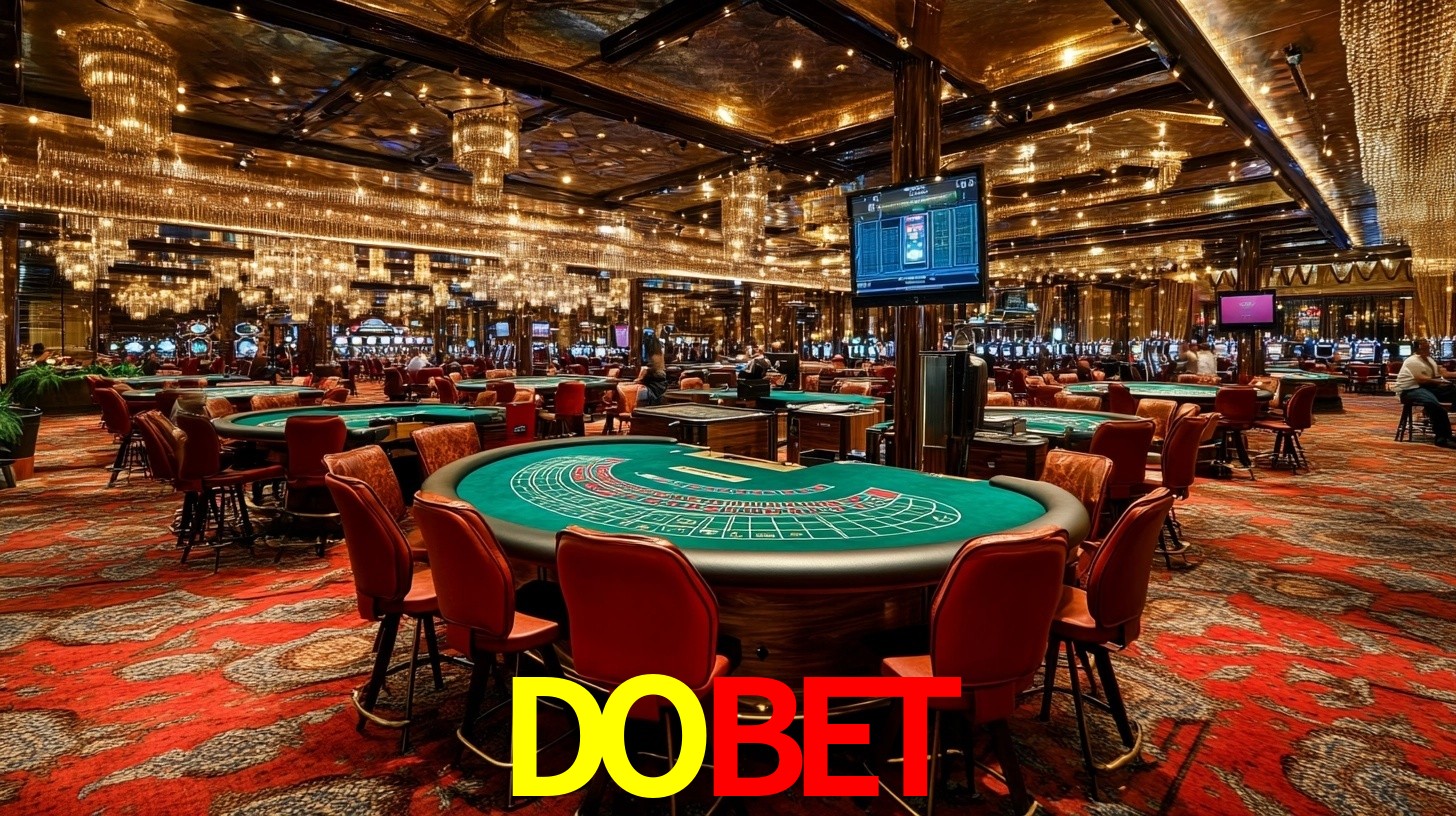 DOBET login