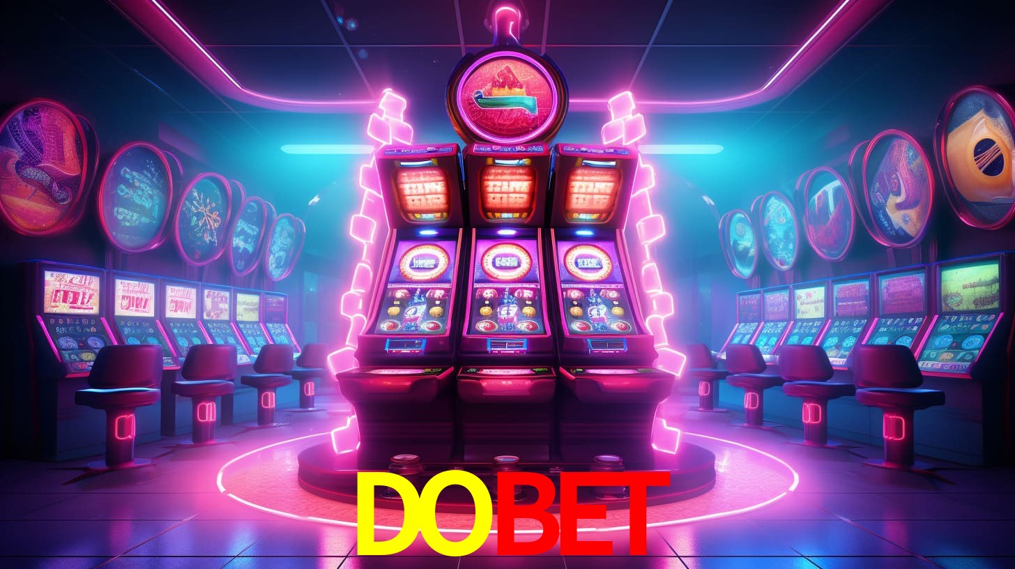 DOBET - Desafio Selvagem do Cassino - DOBET.COM