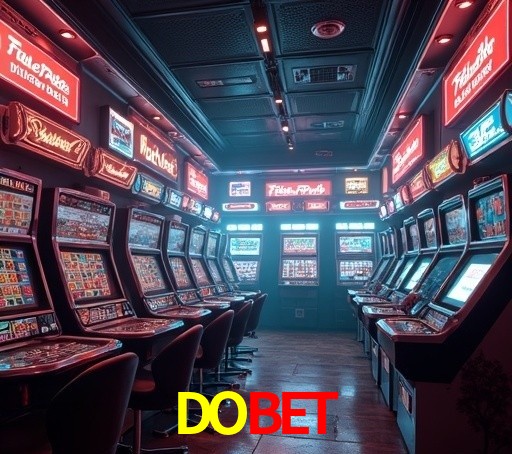 Design Responsivo DOBET