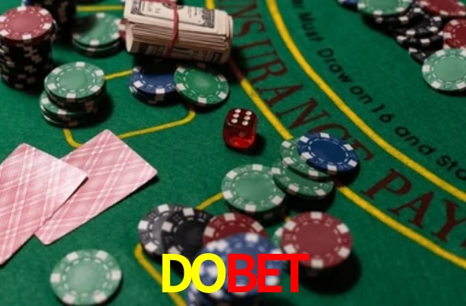 DOBET
