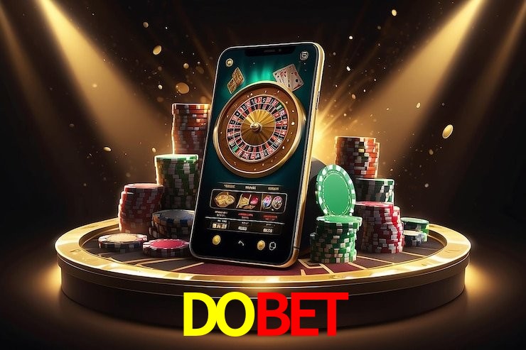 Provedores de Jogos DOBET