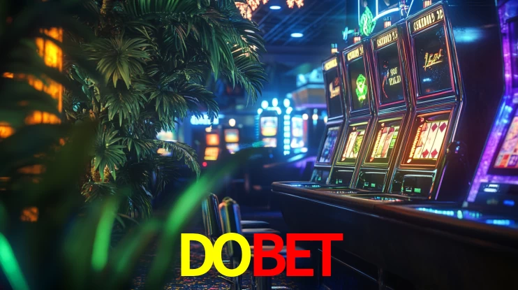 APP oficial da DOBET para mobile