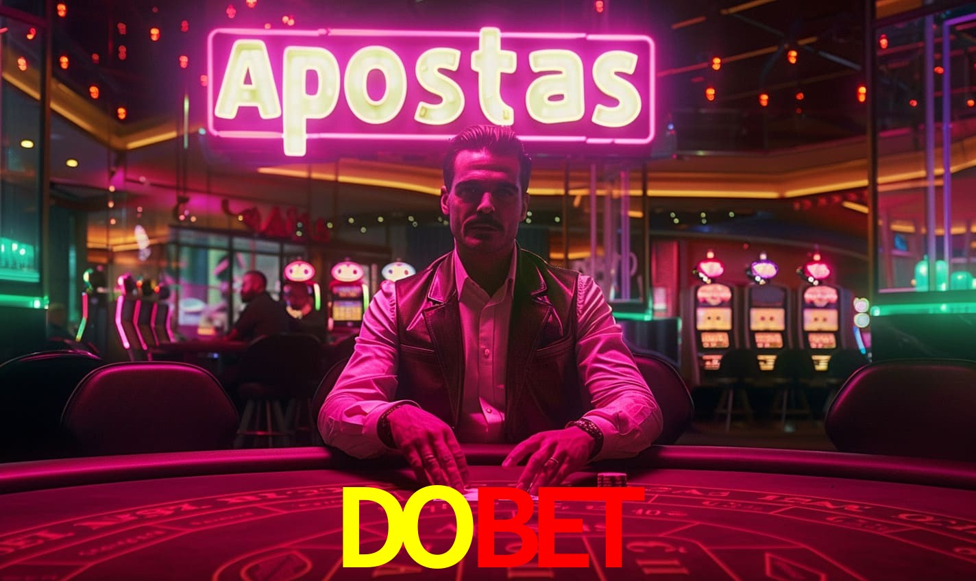 Mesa de Blackjack DOBET