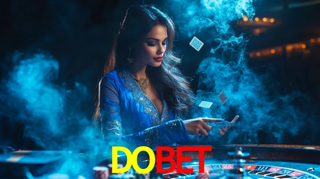 Casino Ao Vivo DOBET