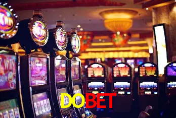 Inovações de Jogos na DOBET: O Futuro das Experiências Interativas