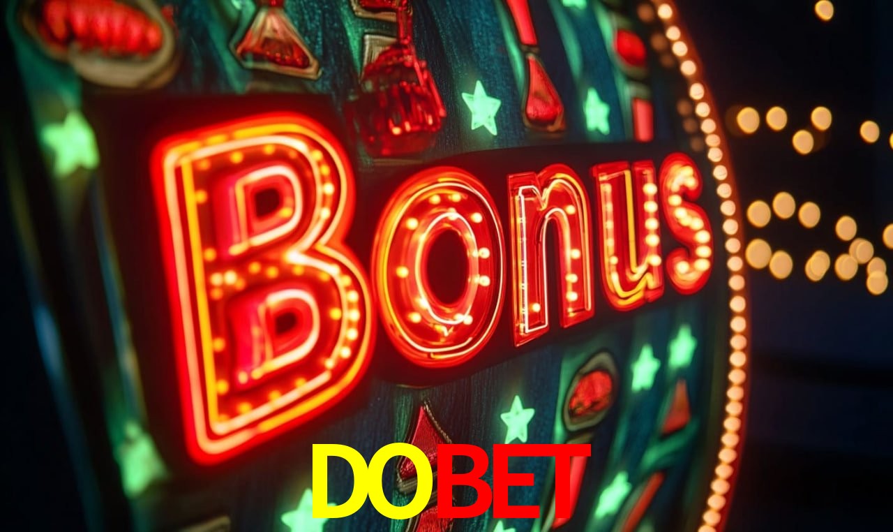 Casino Ao Vivo DOBET