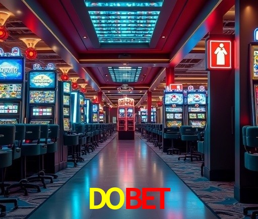 Jogo Spaceman DOBET