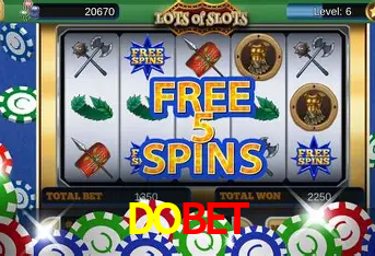 A Revolução dos Aplicativos de Jogos no DOBET