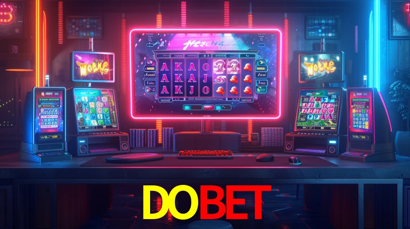 DOBET: Jogos de Caça-Níqueis-Altas Recompensas, Roleta-Velocidade, Blackjack-Desafios Máximos