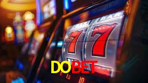 Jogos de Slot DOBET