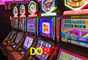 Inovações de Jogos na DOBET: O Futuro das Experiências Interativas