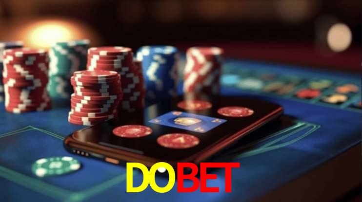 Tecnologia da Plataforma DOBET
