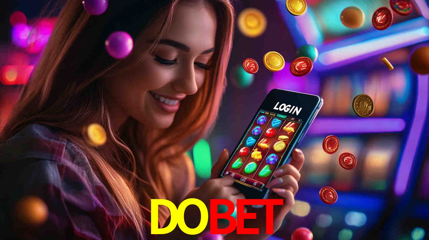 Sinta a adrenalina dos jogos de cassino com DOBET