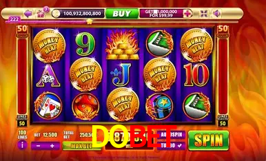 A Emoção da Loteria na DOBET: Uma Chance de Mudança de Vida