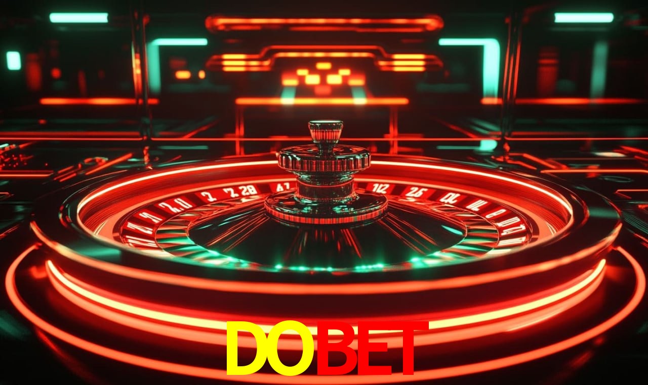 cassino DOBET