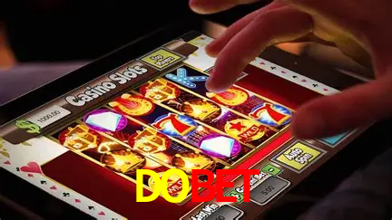 Inovações de Jogos na DOBET: O Futuro das Experiências Interativas