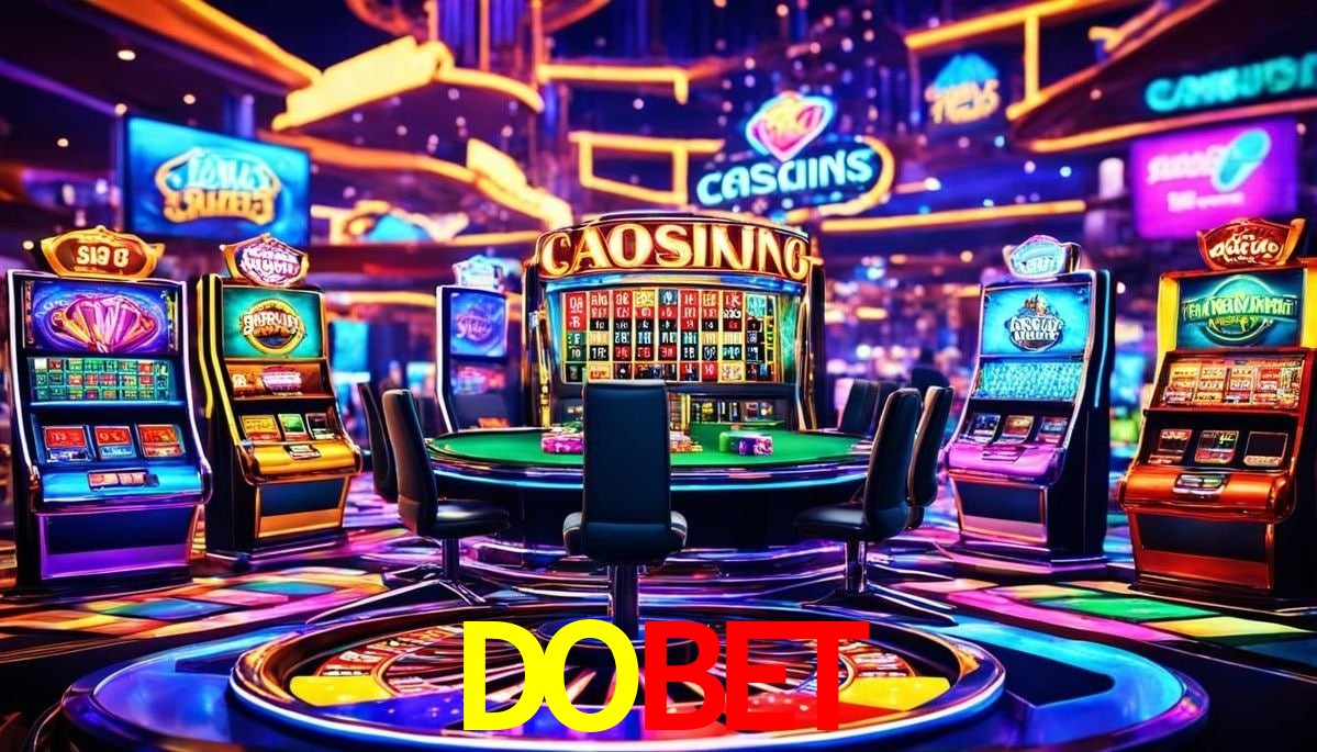 Promoções Sazonais DOBET