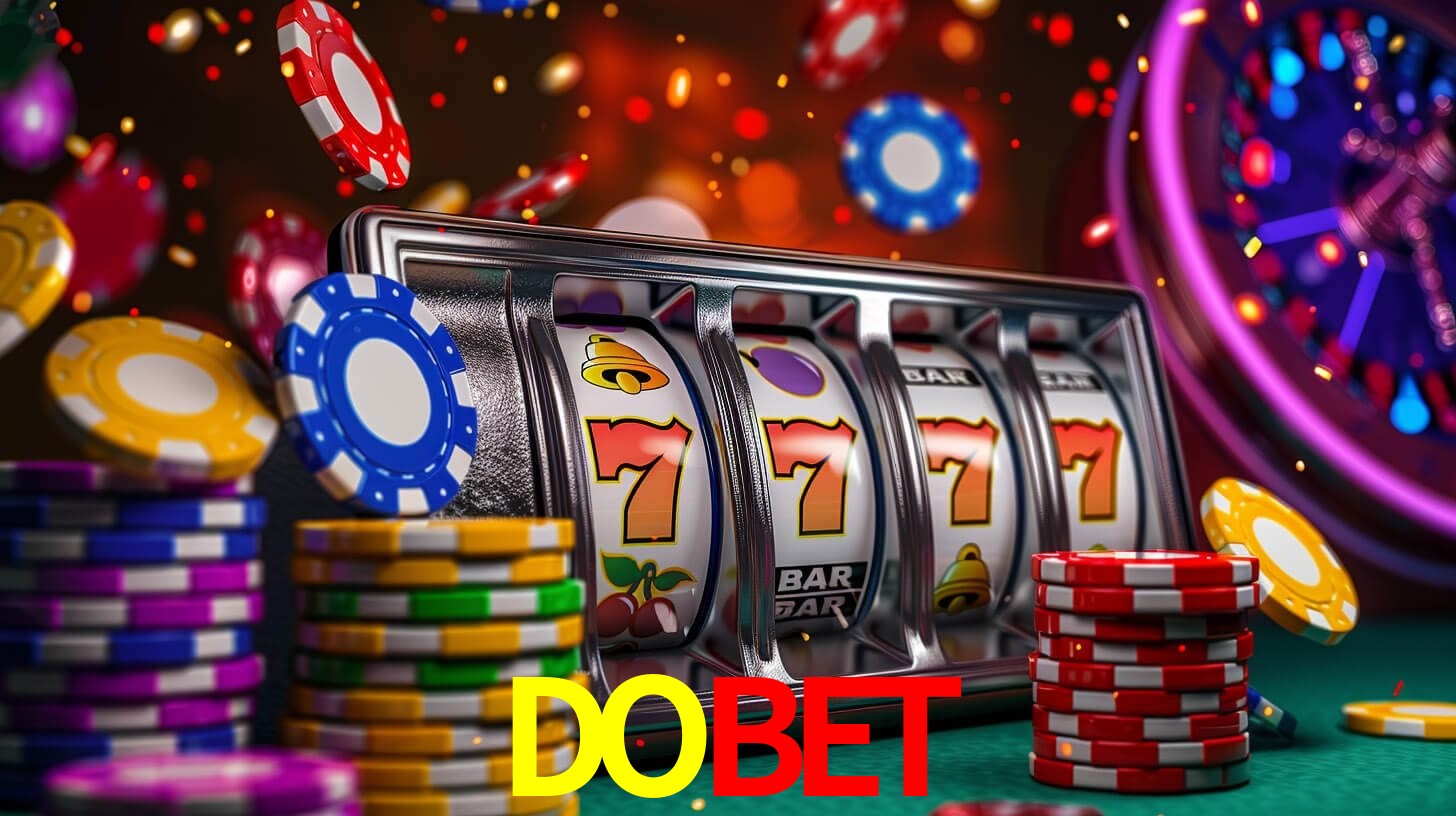 Provedores de Jogos DOBET