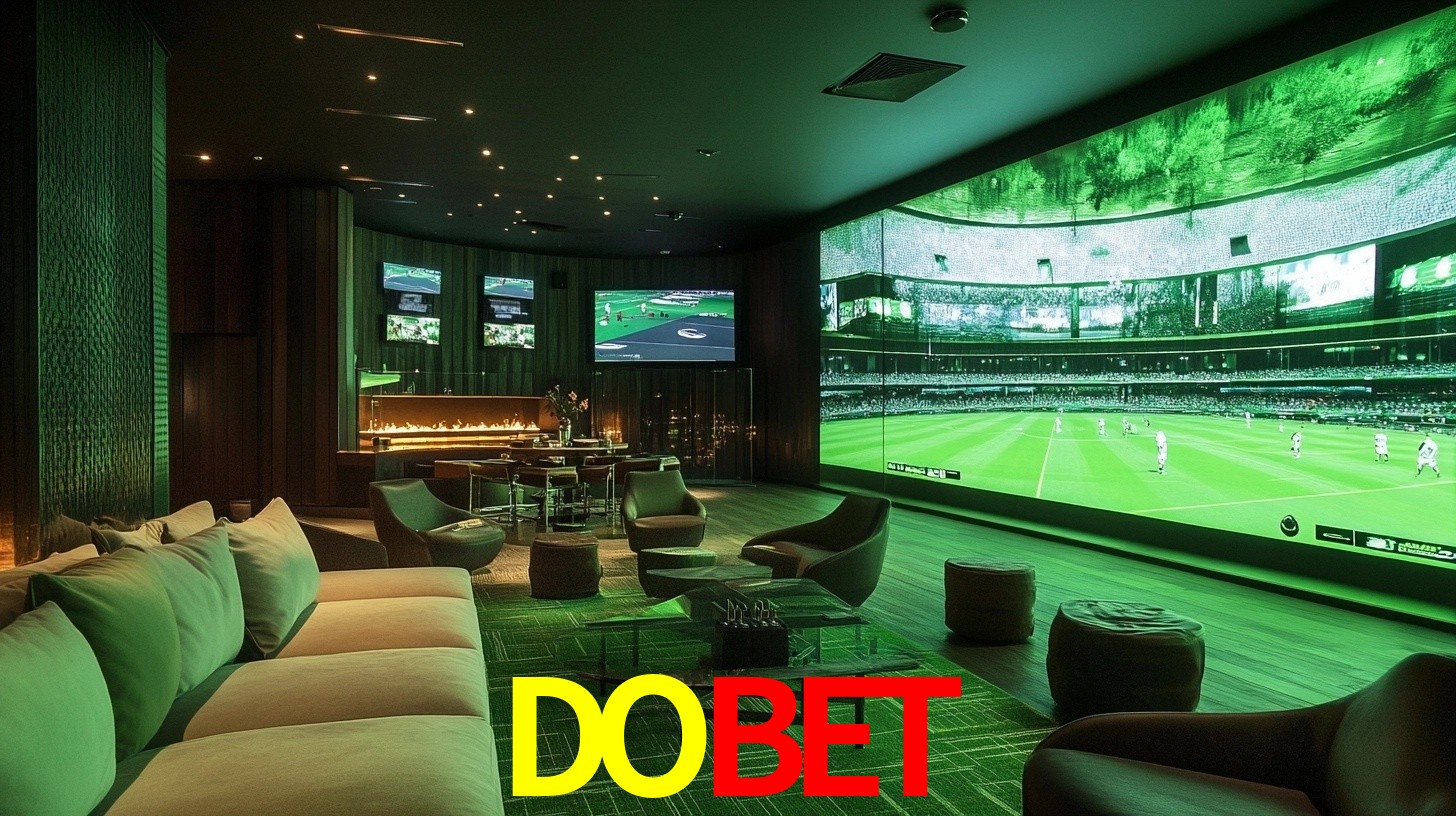 DOBET: Seu Especialista em Apostas Esportivas Brasileiras