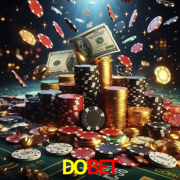 Estatísticas Esportivas DOBET