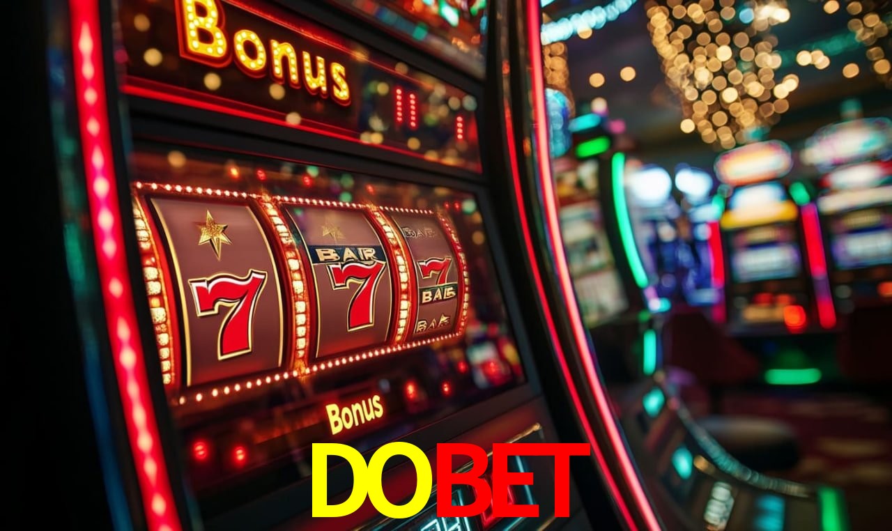Jogos Exclusivos DOBET
