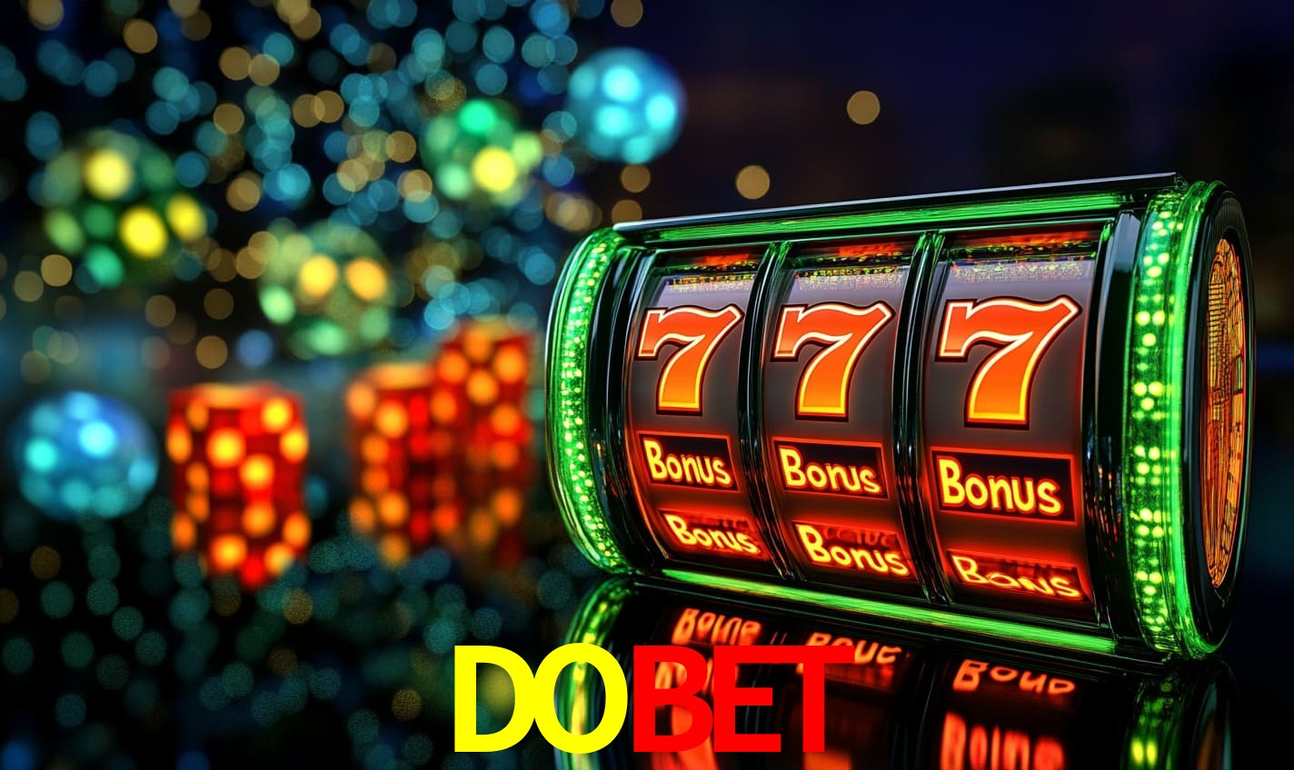 Diretório de Jogos DOBET