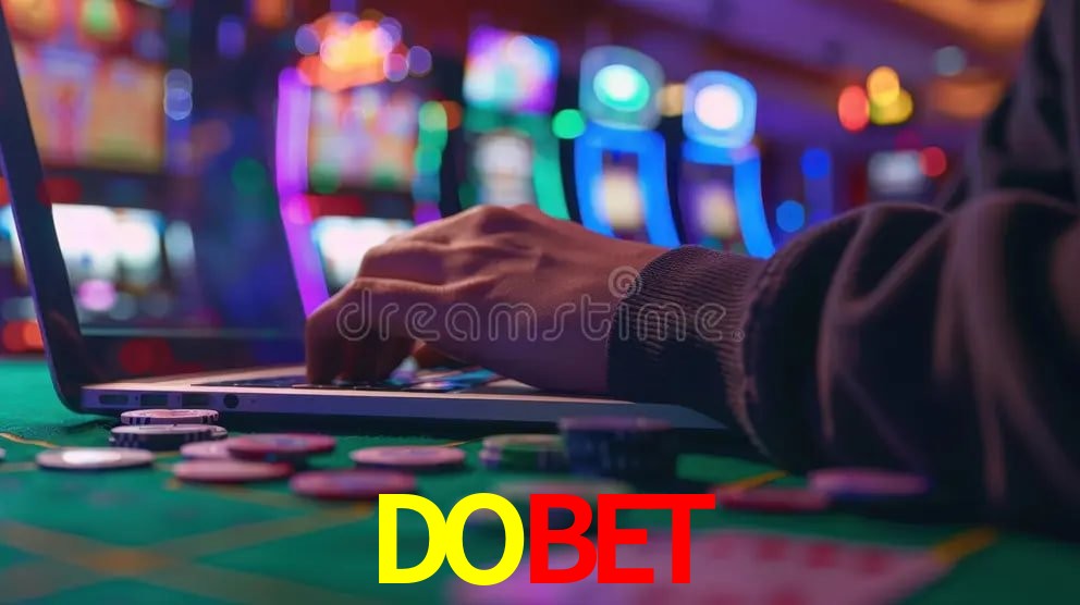 Jogos de Slot DOBET