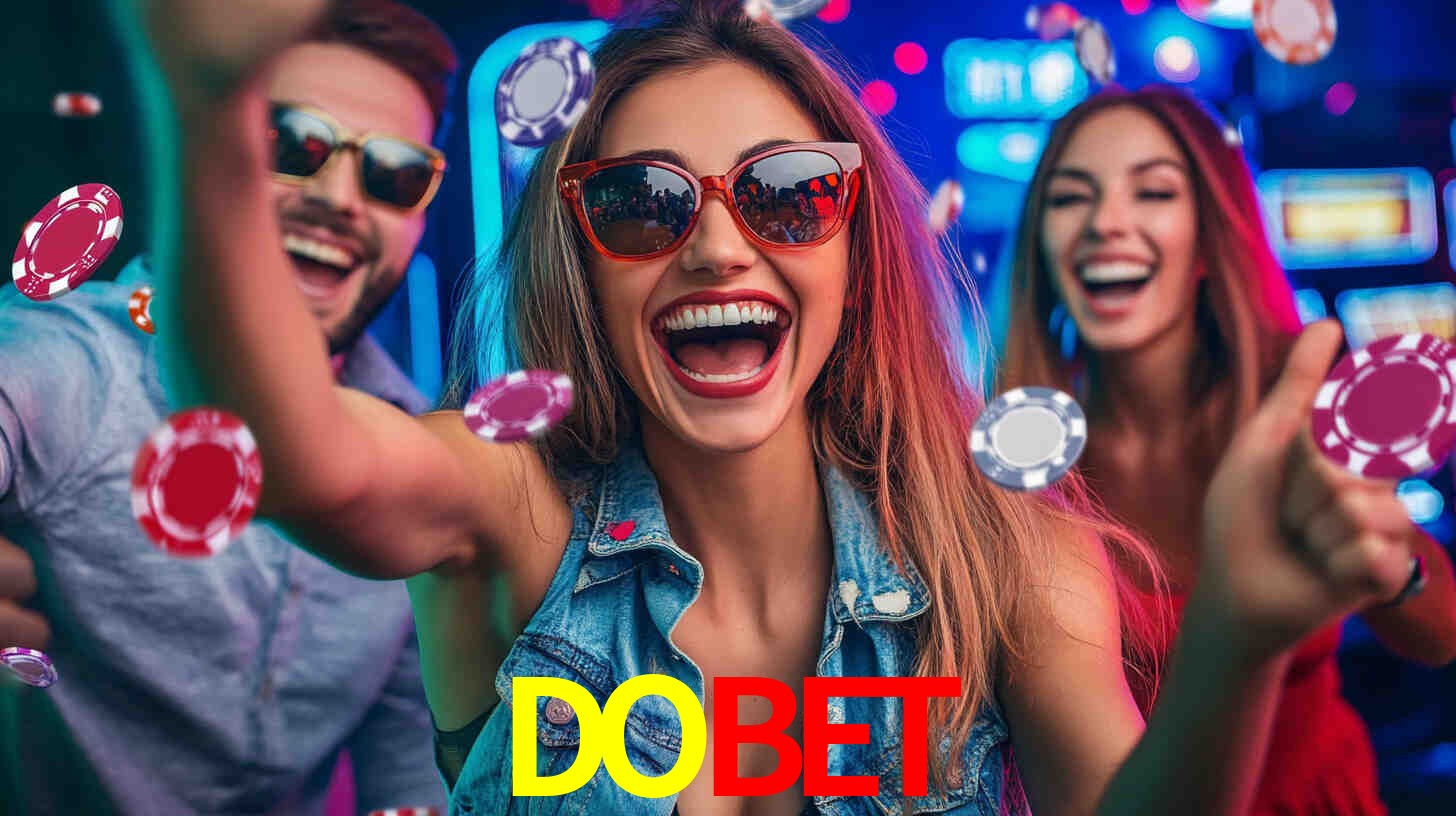 Jogos Exclusivos DOBET
