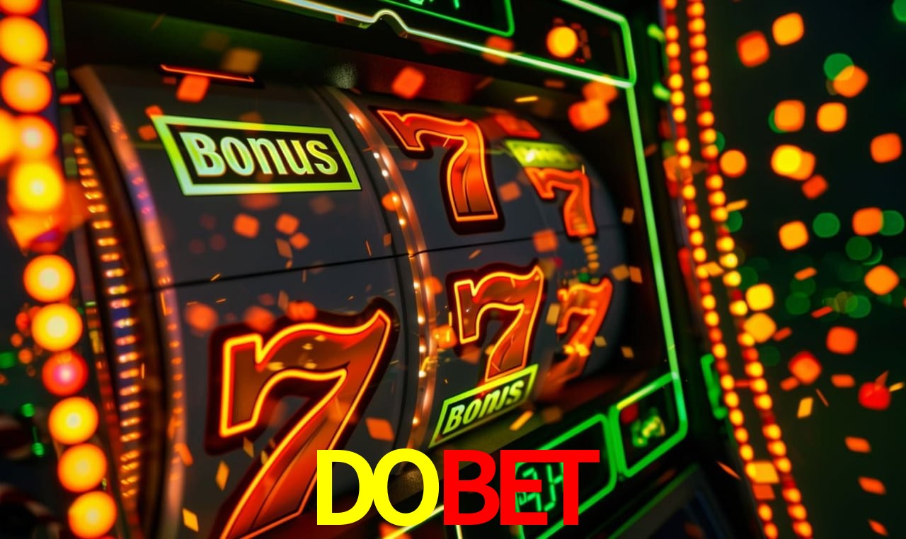 Apostas de Futebol DOBET