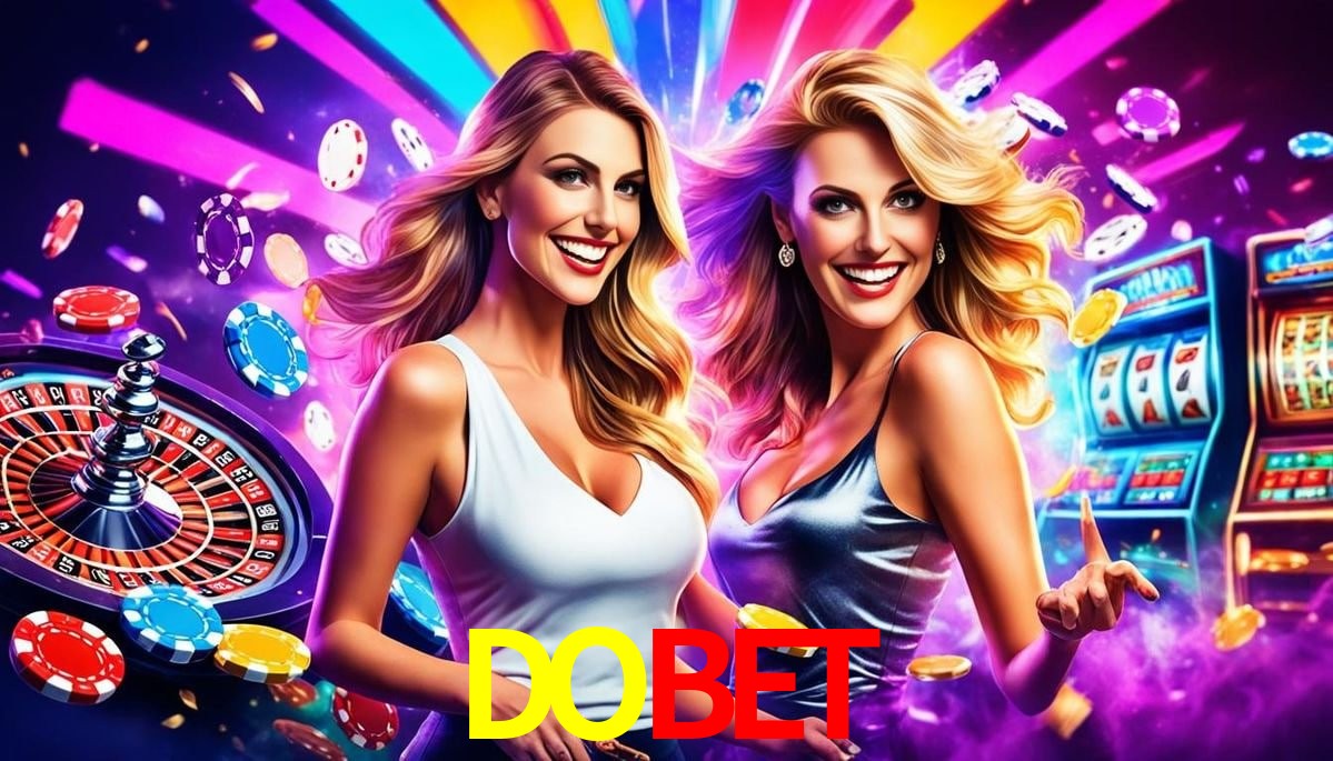 Diretório de Jogos DOBET